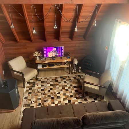 São Francisco de Paula A Cabana Sao Chico מראה חיצוני תמונה