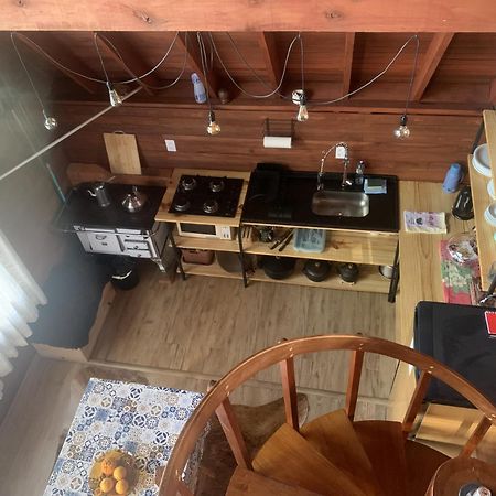 São Francisco de Paula A Cabana Sao Chico מראה חיצוני תמונה