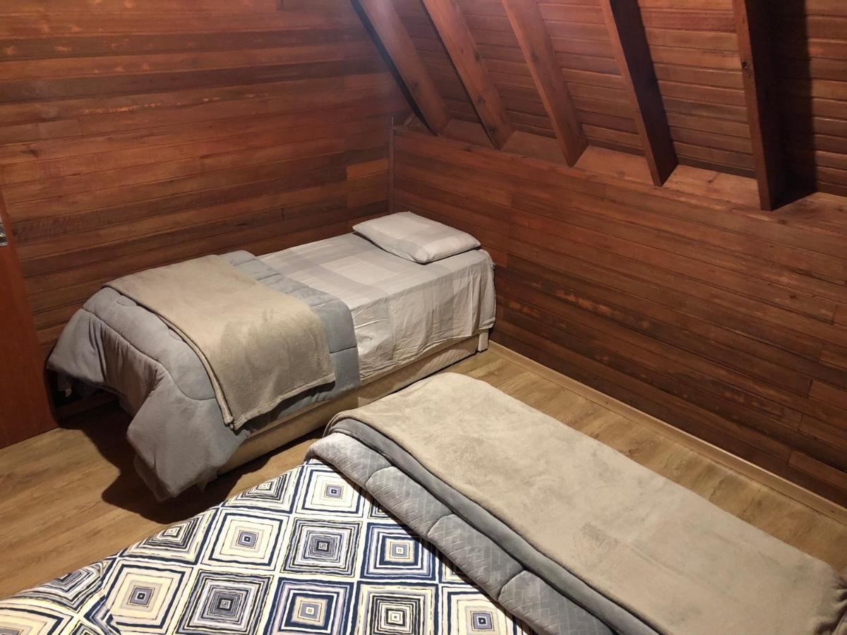 São Francisco de Paula A Cabana Sao Chico מראה חיצוני תמונה