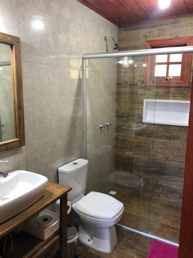 São Francisco de Paula A Cabana Sao Chico מראה חיצוני תמונה