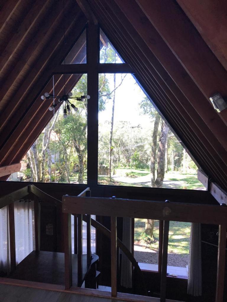 São Francisco de Paula A Cabana Sao Chico מראה חיצוני תמונה
