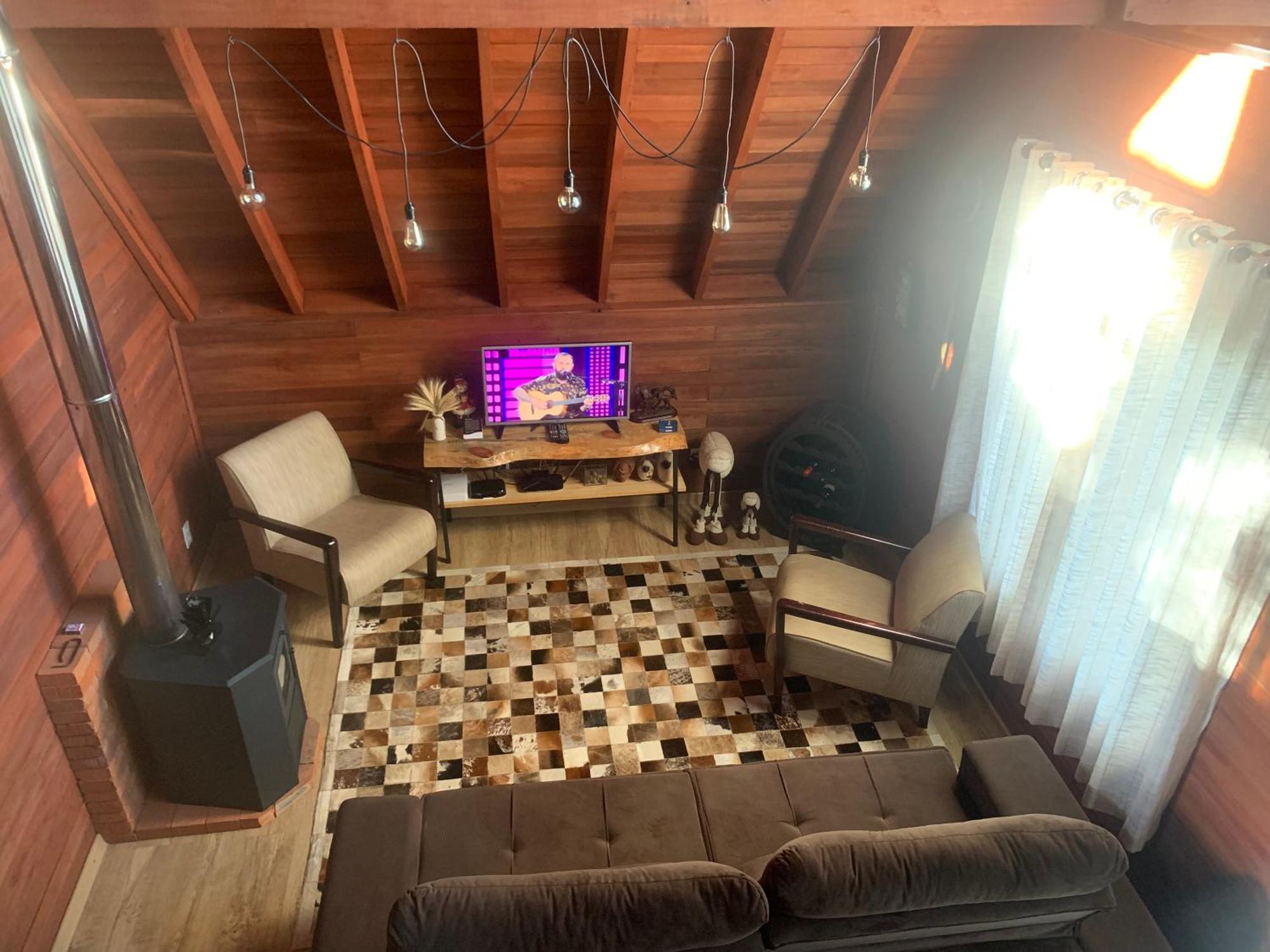 São Francisco de Paula A Cabana Sao Chico מראה חיצוני תמונה
