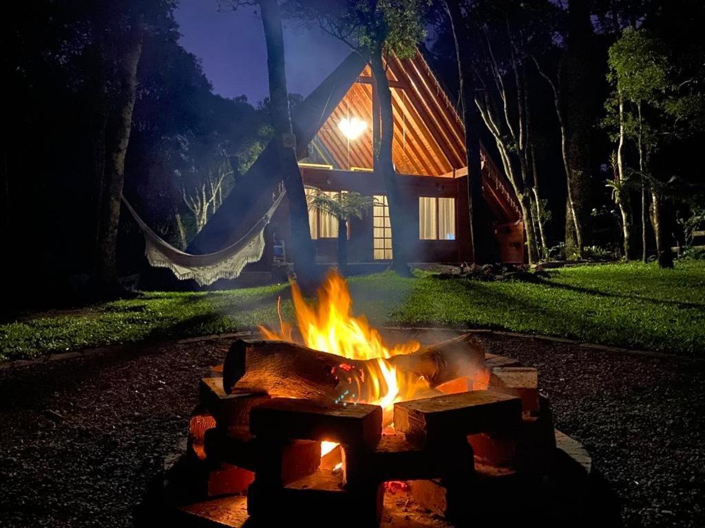São Francisco de Paula A Cabana Sao Chico מראה חיצוני תמונה